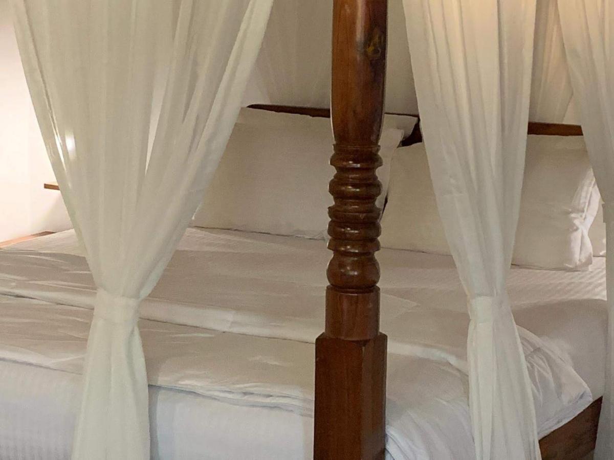 Porsu Hotel Canacona Bagian luar foto